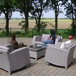 Op De Brabantse Wal 4* Halsteren