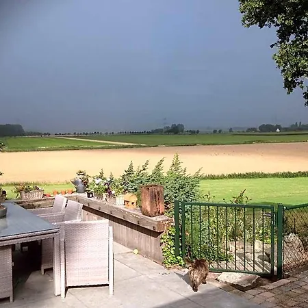 Nocleg ze śniadaniem Op De Brabantse Wal