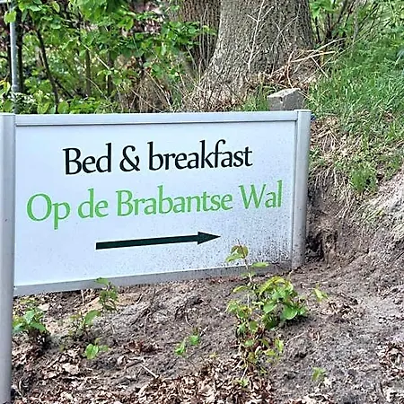 Op De Brabantse Wal 4* Halsteren