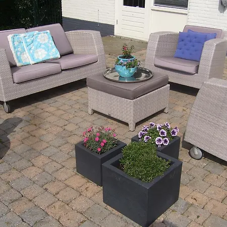 Bed & Breakfast Op De Brabantse Wal