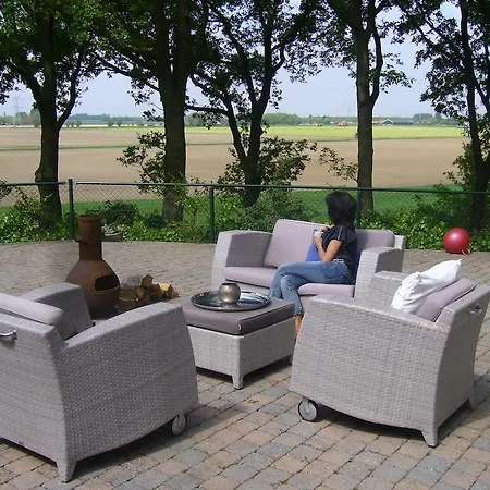 Op De Brabantse Wal 4* Halsteren