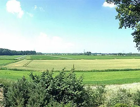 Op De Brabantse Wal 4* Halsteren
