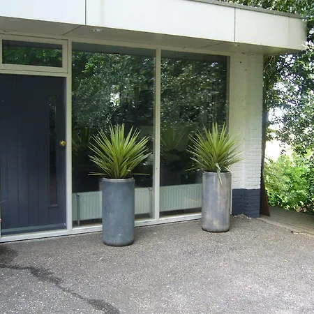 Op De Brabantse Wal Halsteren