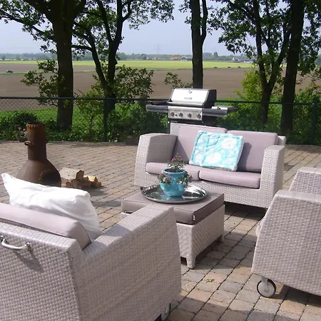 Op De Brabantse Wal 4* Halsteren