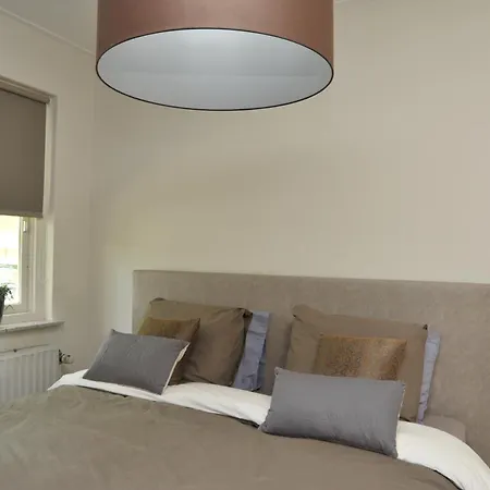 Op De Brabantse Wal Bed & Breakfast 4*