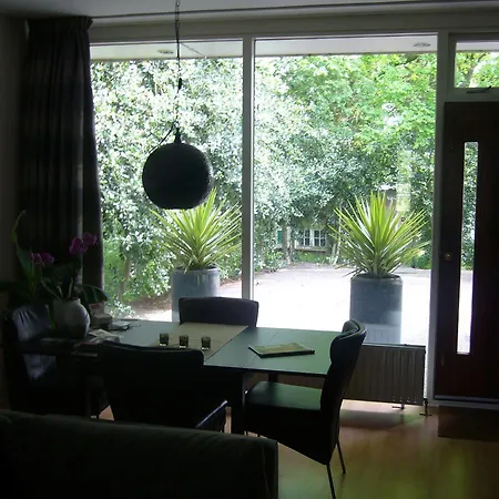 Bed & Breakfast Op De Brabantse Wal 4*