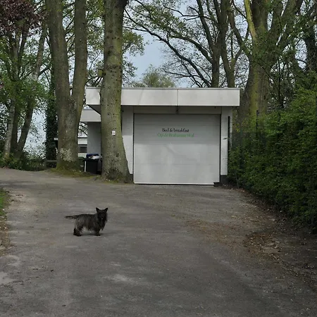 Op De Brabantse Wal Nocleg ze śniadaniem