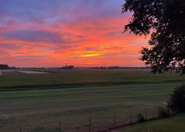 Op De Brabantse Wal 4*