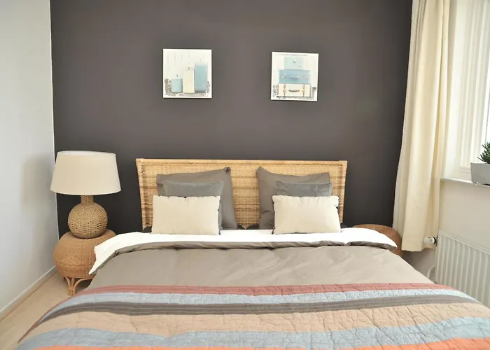 Op De Brabantse Wal Bed & Breakfast 4*