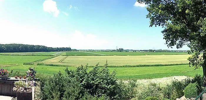 Op De Brabantse Wal 4* Halsteren