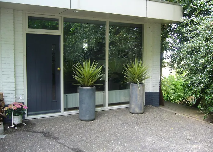 Op De Brabantse Wal Halsteren