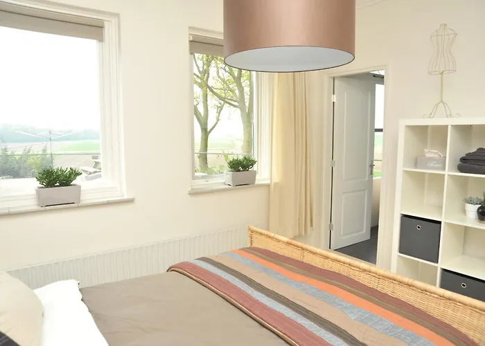 Op De Brabantse Wal 4*