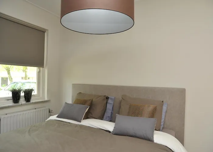 Op De Brabantse Wal Bed & Breakfast 4*