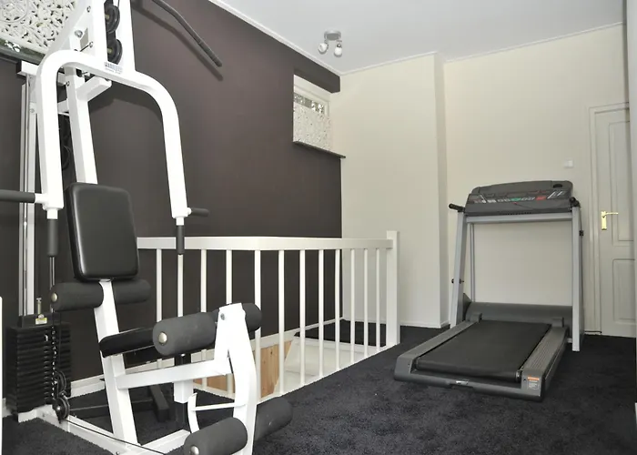 Bed & Breakfast Op De Brabantse Wal