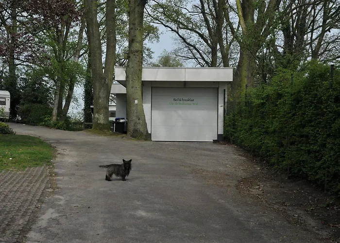 Op De Brabantse Wal Bed & Breakfast