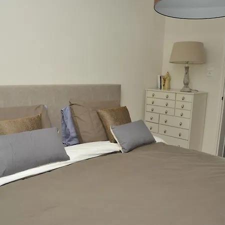 Bed & Breakfast Op De Brabantse Wal