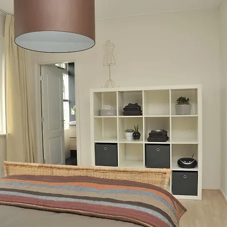 Bed & Breakfast Op De Brabantse Wal Halsteren