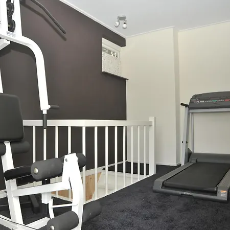 Bed & Breakfast Op De Brabantse Wal