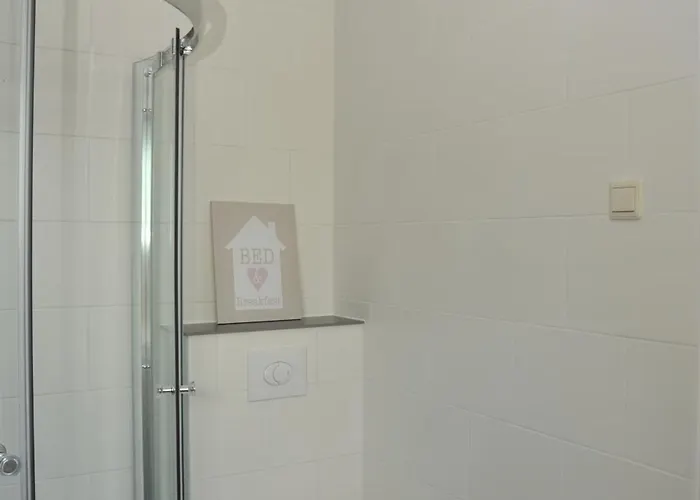 Op De Brabantse Wal 4* Halsteren