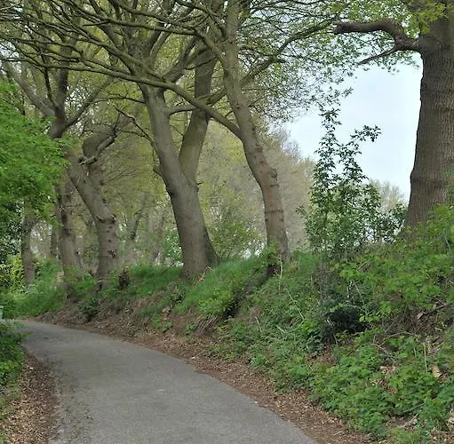 Couette-café Op De Brabantse Wal