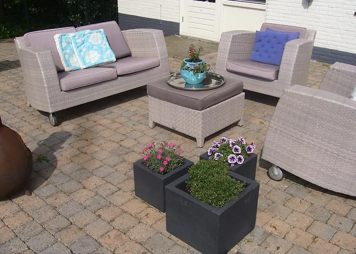 Couette-café Op De Brabantse Wal