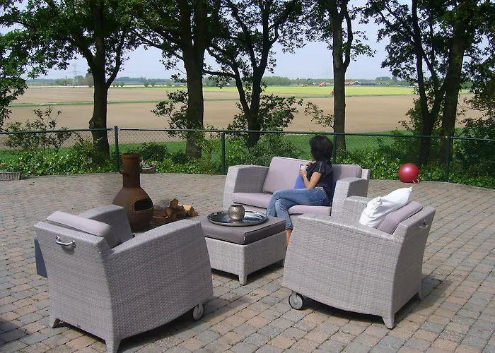 Op De Brabantse Wal 4* Halsteren