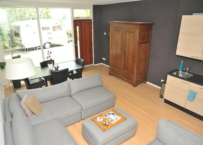 Couette-café Op De Brabantse Wal 4*