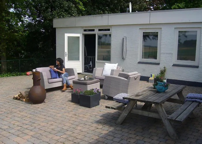 Op De Brabantse Wal 4*